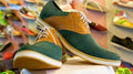 Friendly Shoe
